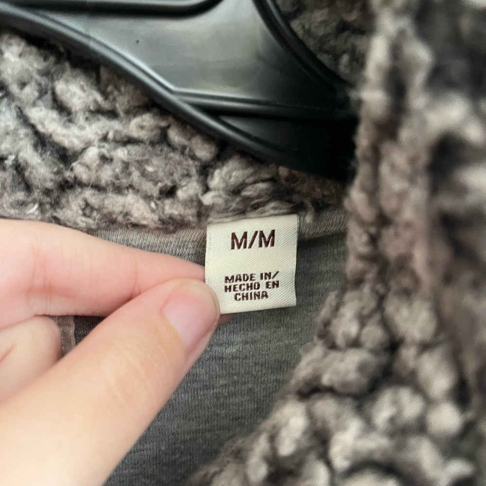 Weatherproof Quarter Zip - Picture 5 of 7